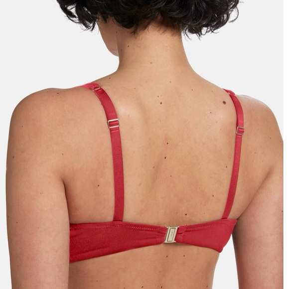 Wolford ‘Juventas’ Bikini (Top & Bottom) - Size M / C Cup - BNWT ($300)! - Picture 9 of 10